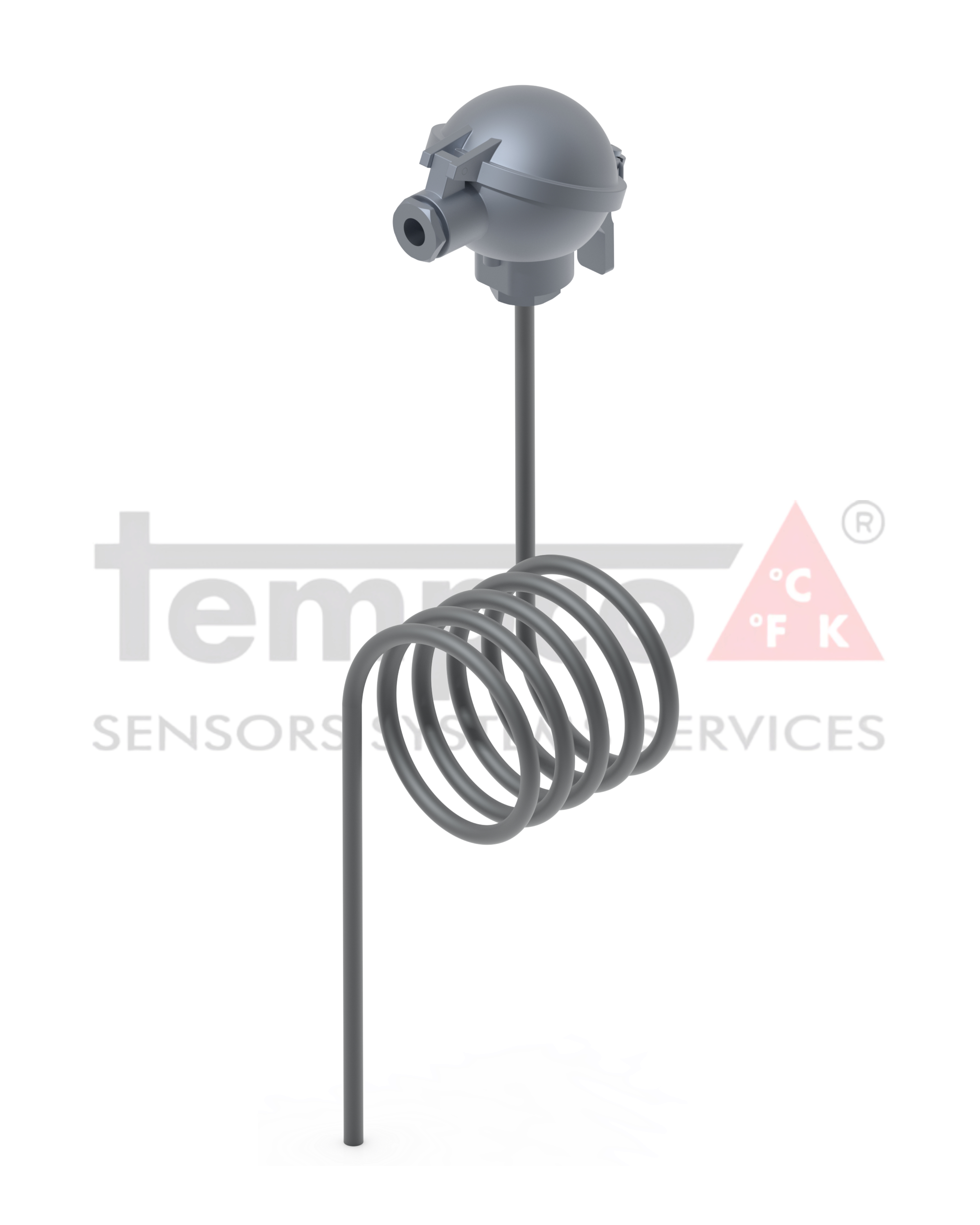 MTM (Melt Temperature Measurement)