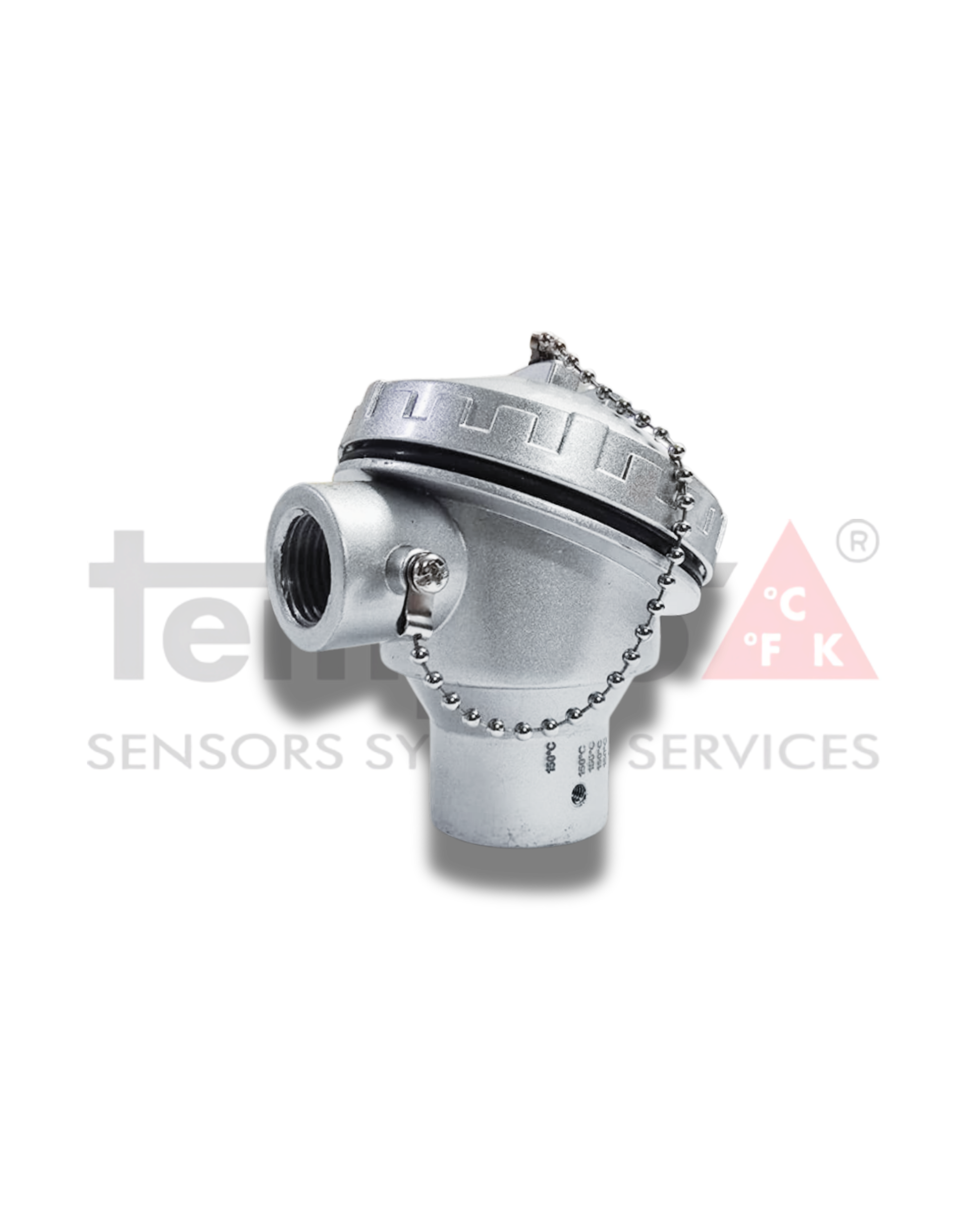 Tempco Industrial Corporation - Temperature Measurement Solutions ...