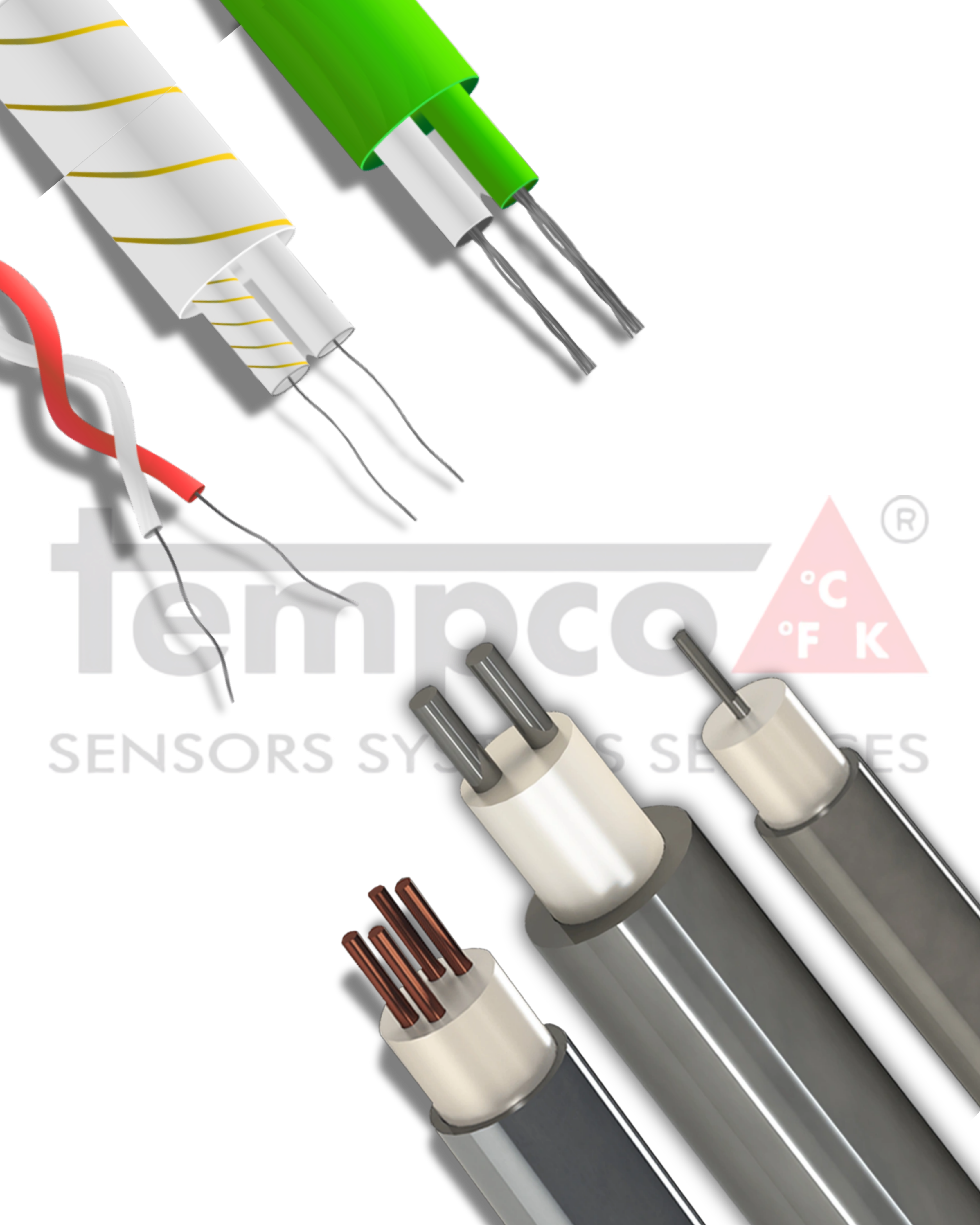 Extension & Compensating Cables