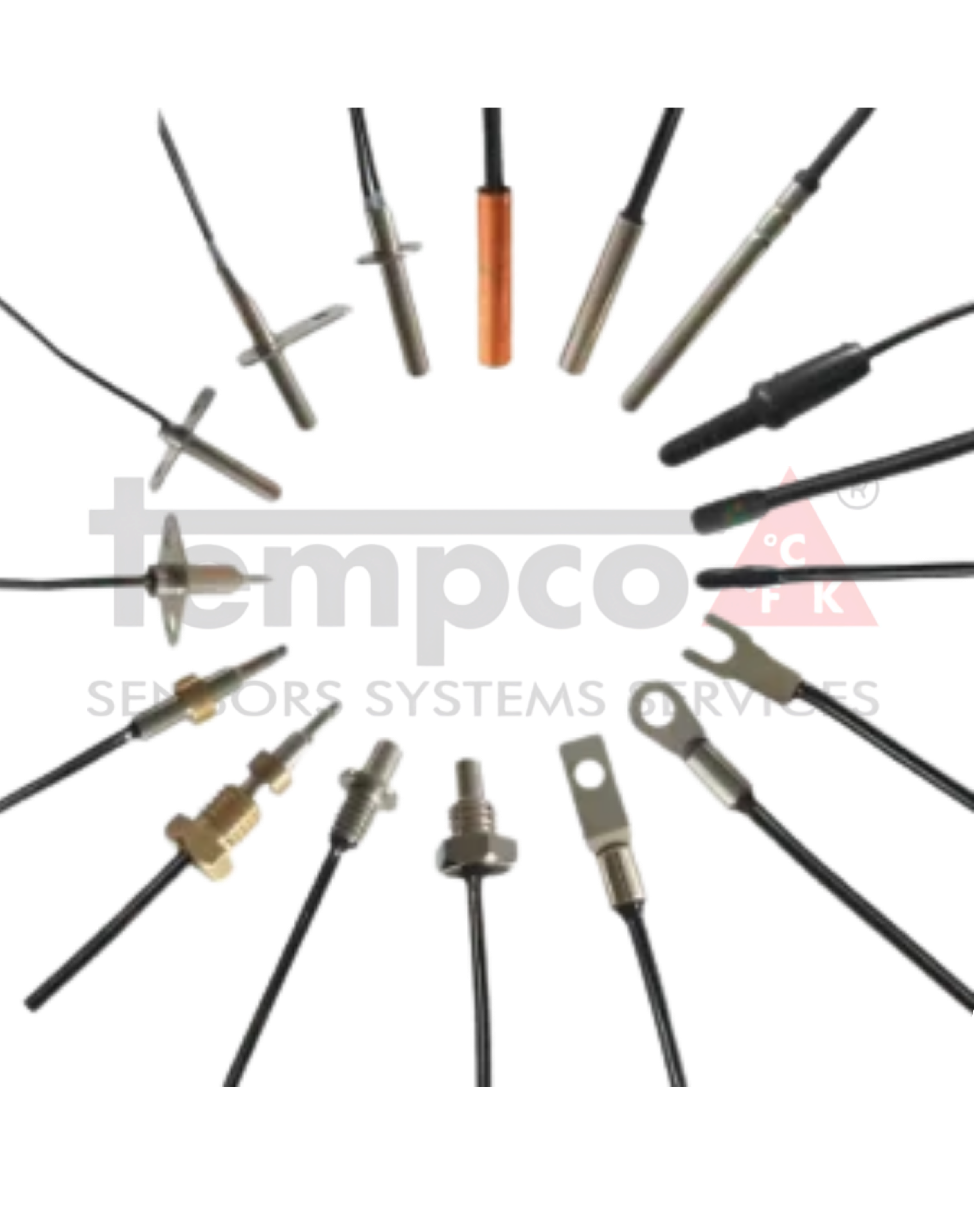 Thermistors