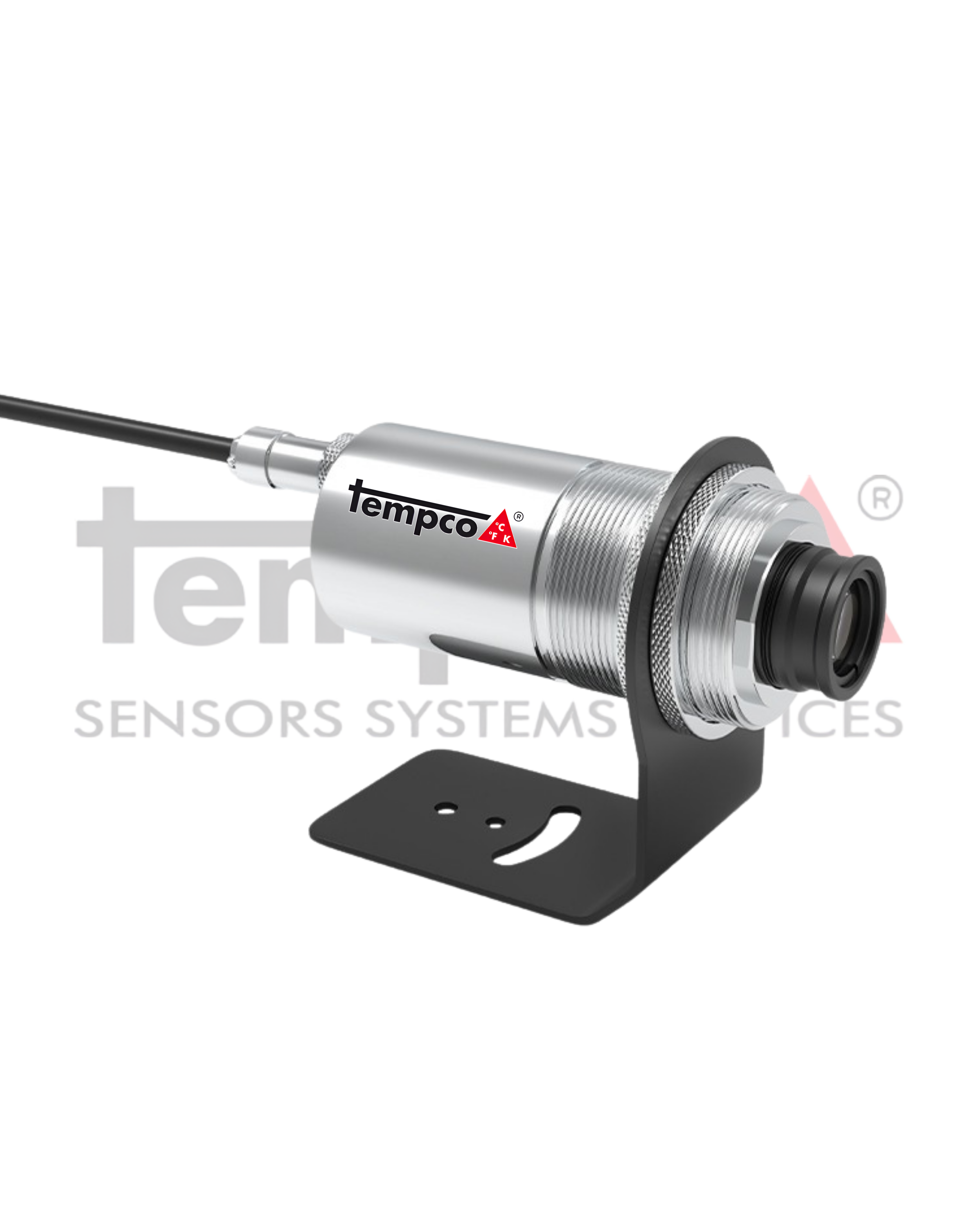 Pyrometer